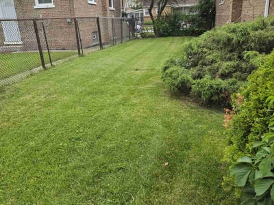 Lawn Care service in Algonquin, 60156