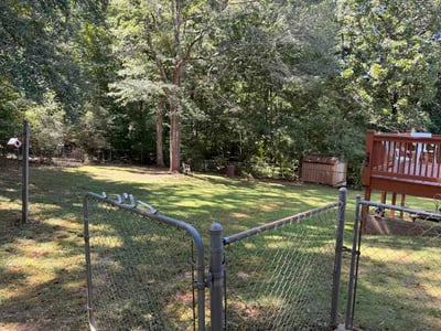 Lawn Care service in Dunwoody, 30338