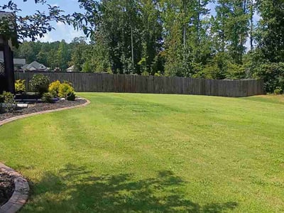 Lawn Care service in Dunwoody, 30338