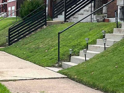 Lawn Care service in Festus, 63028