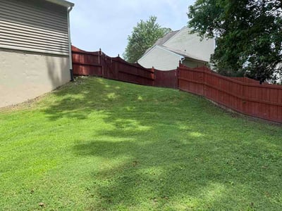 Lawn Care service in Hiram, 30141
