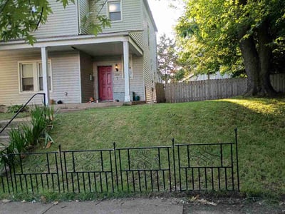 Lawn Care service in Festus, 63028