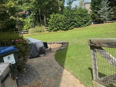 Lawn Care service in Kennesaw, 30144