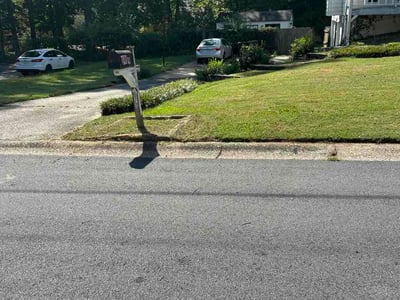 Lawn Care service in Tucker, 30084