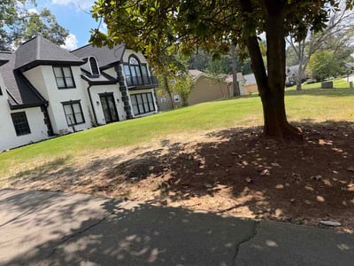 Lawn Care service in Auburn, 30011