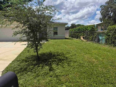 Lawn Care service in Riviera Beach, 33404