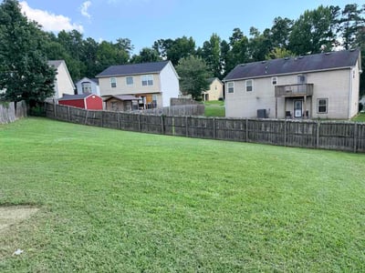 Lawn Care service in Jonesboro, 30236