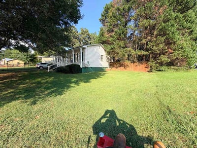 Lawn Care service in Jonesboro, 30236