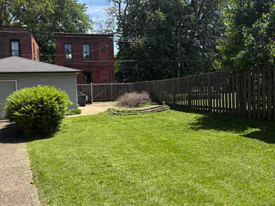 Lawn Care service in Saint Peters, 63376