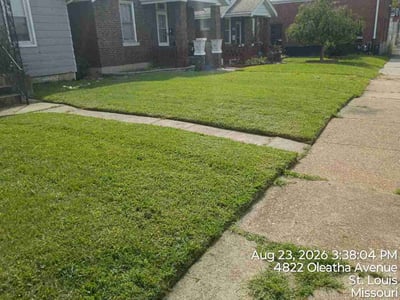 Lawn Care service in Saint Peters, 63376