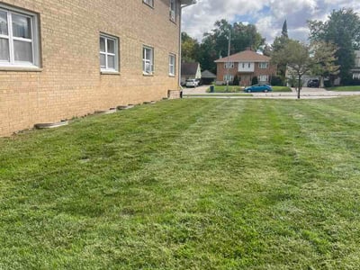Lawn Care service in Hartford, 53027