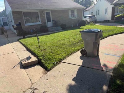 Lawn Care service in Mukwonago, 53149