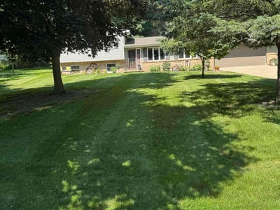 Lawn Care service in Deforest, 53532