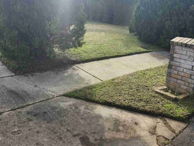 Lawn Care service in West Monroe, 71291
