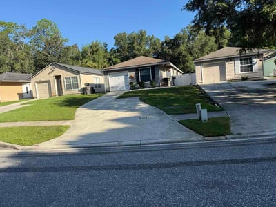 Lawn Care service in Crystal River, 34428