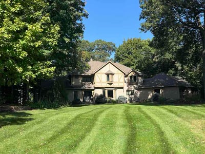 Lawn Care service in Chaska, 55318