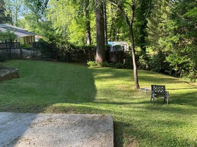 Lawn Care service in East Point, 30344