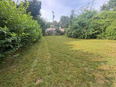 Lawn Care service in Sapulpa, 74066