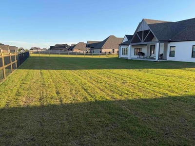 Lawn Care service in Sapulpa, 74066