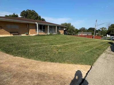 Lawn Care service in Clayton, 63105