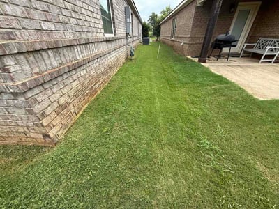 Lawn Care service in Northport, 35476