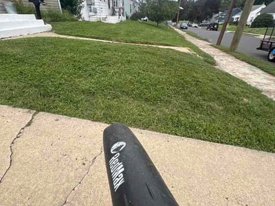 Lawn Care service in Trenton, 08608
