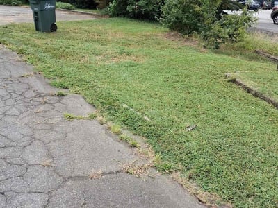 Lawn Care service in Northport, 35476