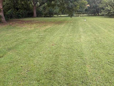 Lawn Care service in Turley, 74126