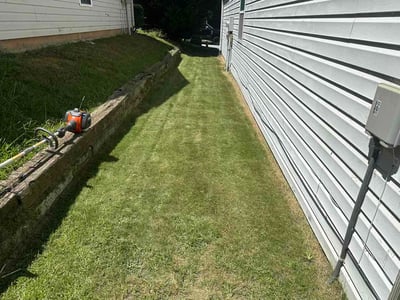 Lawn Care service in Turley, 74126
