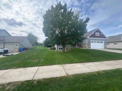 Lawn Care service in Stoughton, 53589