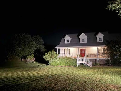 Lawn Care service in Carrollton, 30117