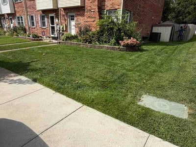Lawn Care service in Bensalem, 19020