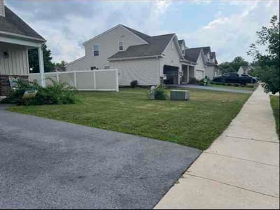 Lawn Care service in Hellertown, 18055
