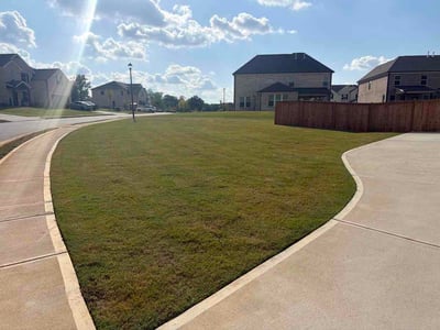 Lawn Care service in Brookhaven, 30319