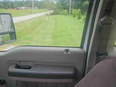 Lawn Care service in Charlestown, 47111