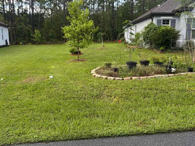 Lawn Care service in Homosassa, 34448