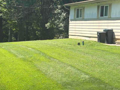 Lawn Care service in Elizabethtown, 17022