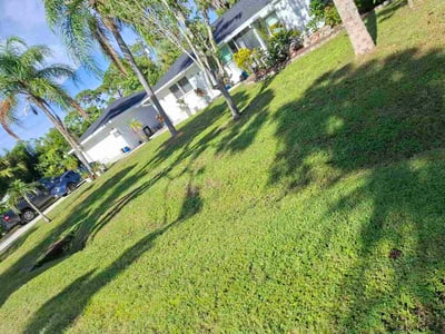 Lawn Care service in Homestead, 33030