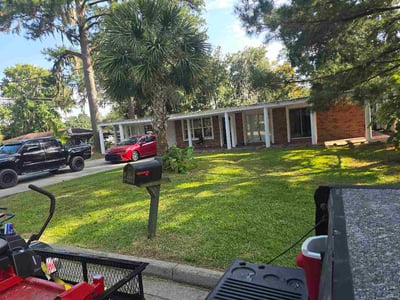Lawn Care service in Flowery Branch, 30542