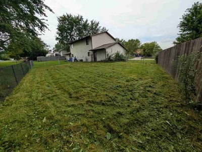 Lawn Care service in Traverse City, 49684