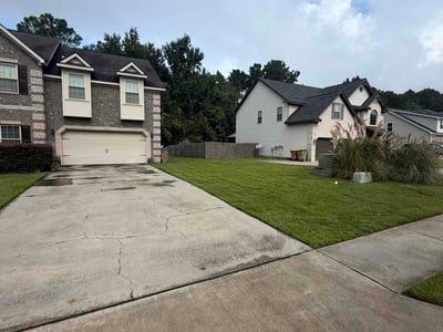 Lawn Care service in Flowery Branch, 30542