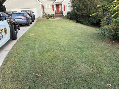 Lawn Care service in Ball Ground, 30107