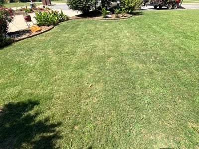 Lawn Care service in Tuttle, 73089