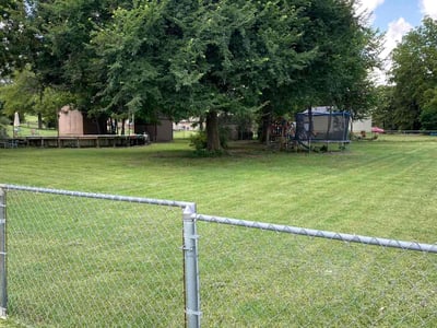 Lawn Care service in Tuttle, 73089