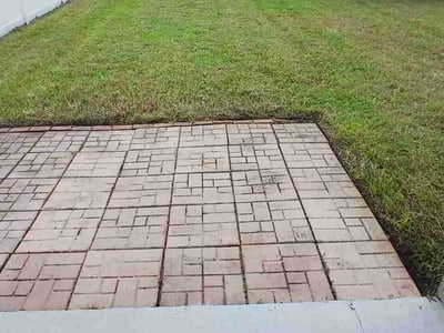 Lawn Care service in Gibsonton, 33534