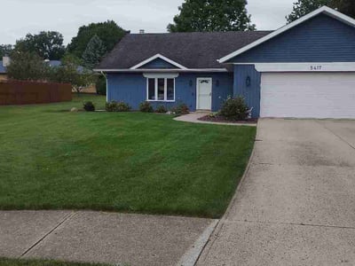 Lawn Care service in Saint Cloud, 56301