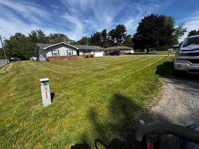 Lawn Care service in Eau Claire, 54701