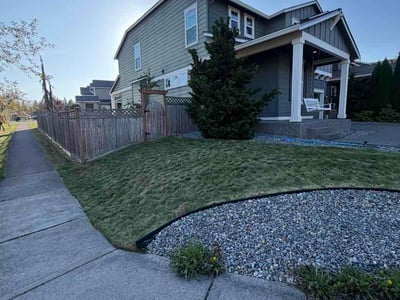 Lawn Care service in Bonney Lake, 98391