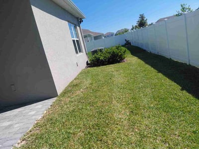 Lawn Care service in Sebastian, 32958