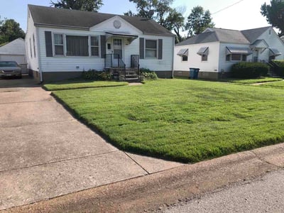 Lawn Care service in Wright City, 63390